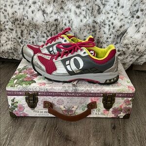 Pearl Izumi Fuel W Cycling Shoes